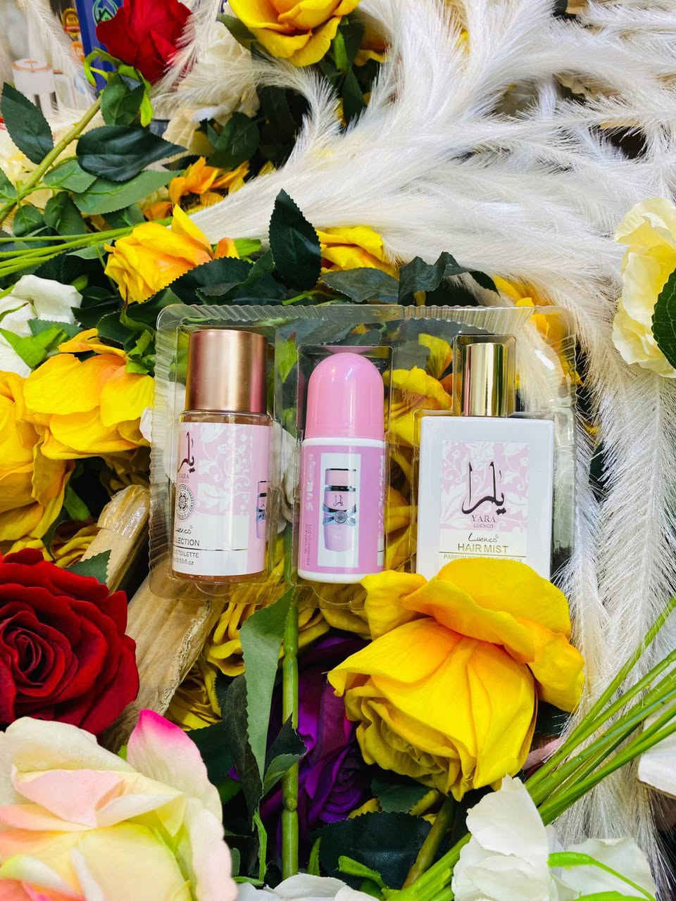 عطور ب 8000 رجالي نسائي خورافي


**إذا كنت صاحب هذا الإعلان وتريد حذفه لأي سبب، رجاءا أرسل رسالة إلى الدعم الفني**