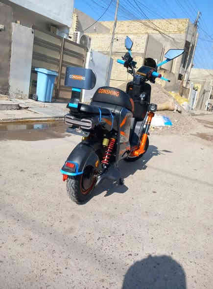 السلام عليكم دراجة x900
خمس بطاريات دراجة حلوة وسريعة سماعات بلوتوث لايد عدسة السعر 650 
مكاني بغداد زعفرانية 
***********
