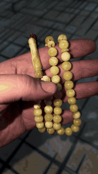 انت على موعد مع الجودة والتميز .... ((((((((هاي السبحة خصيصا الك))))))...