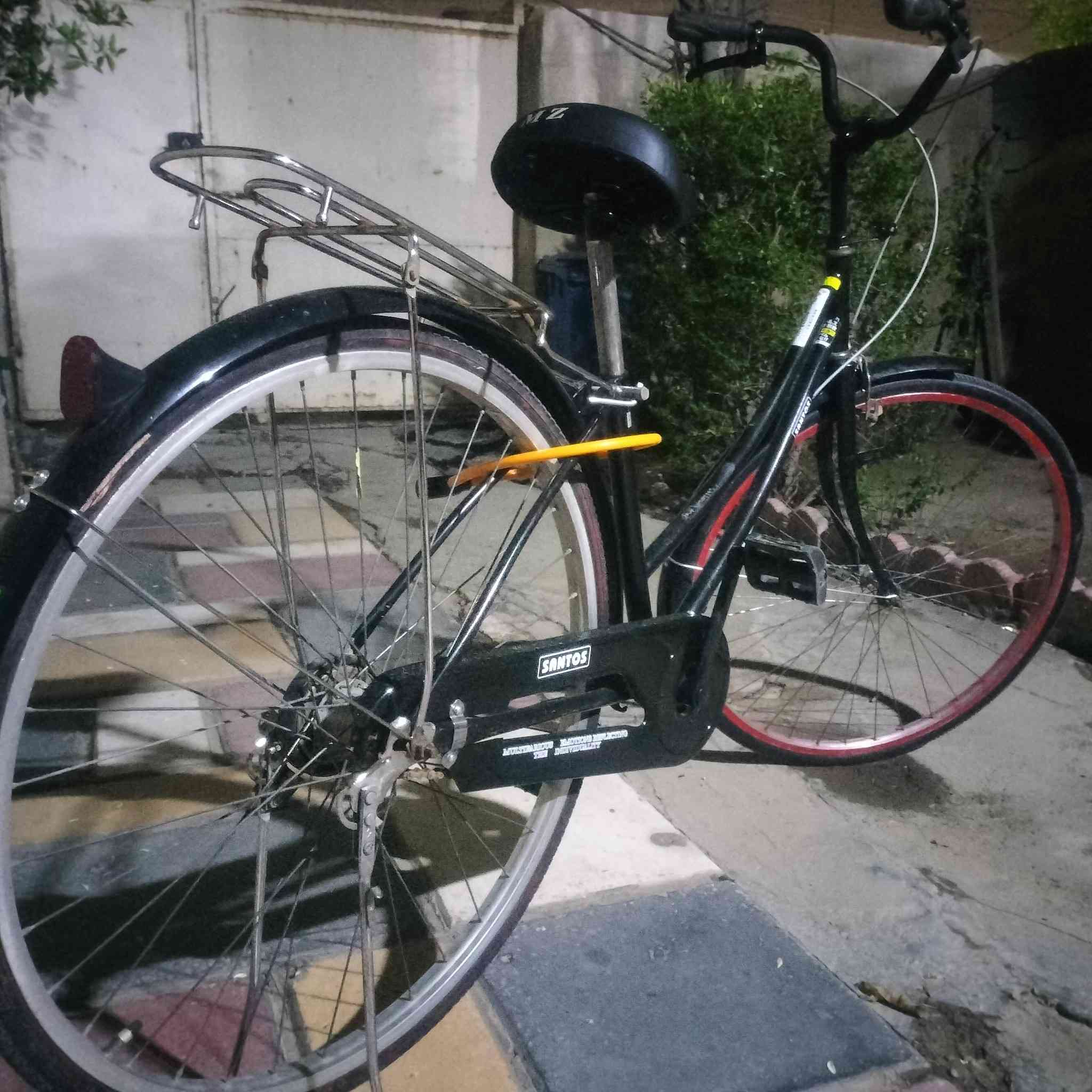 حجم ٢٧ كلشي بي شغال السعر ٥٠ الف قفل قفل مكاني بغداد الشعب قرب الاسواق المركزيه


**إذا كنت صاحب هذا الإعلان وتريد حذفه لأي سبب، رجاءا أرسل رسالة إلى الدعم الفني**