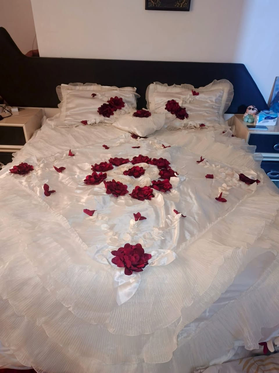 هزاز طفل وفرشه جربايه للبيع ب أسعار مناسبة


**إذا كنت صاحب هذا الإعلان وتريد حذفه لأي سبب، رجاءا أرسل رسالة إلى الدعم الفني**