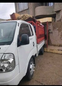 كيا أجرة • داخل وخارج