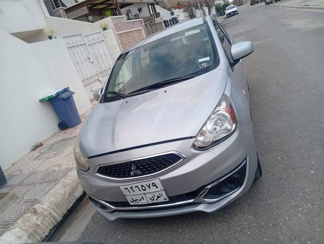 میراج 2019هه موشتێ بە شە رت شوین هه ولێڕ أربيل, العراق


**إذا كنت صاحب هذا الإعلان وتريد حذفه لأي سبب، رجاءا أرسل رسالة إلى الدعم الفني**