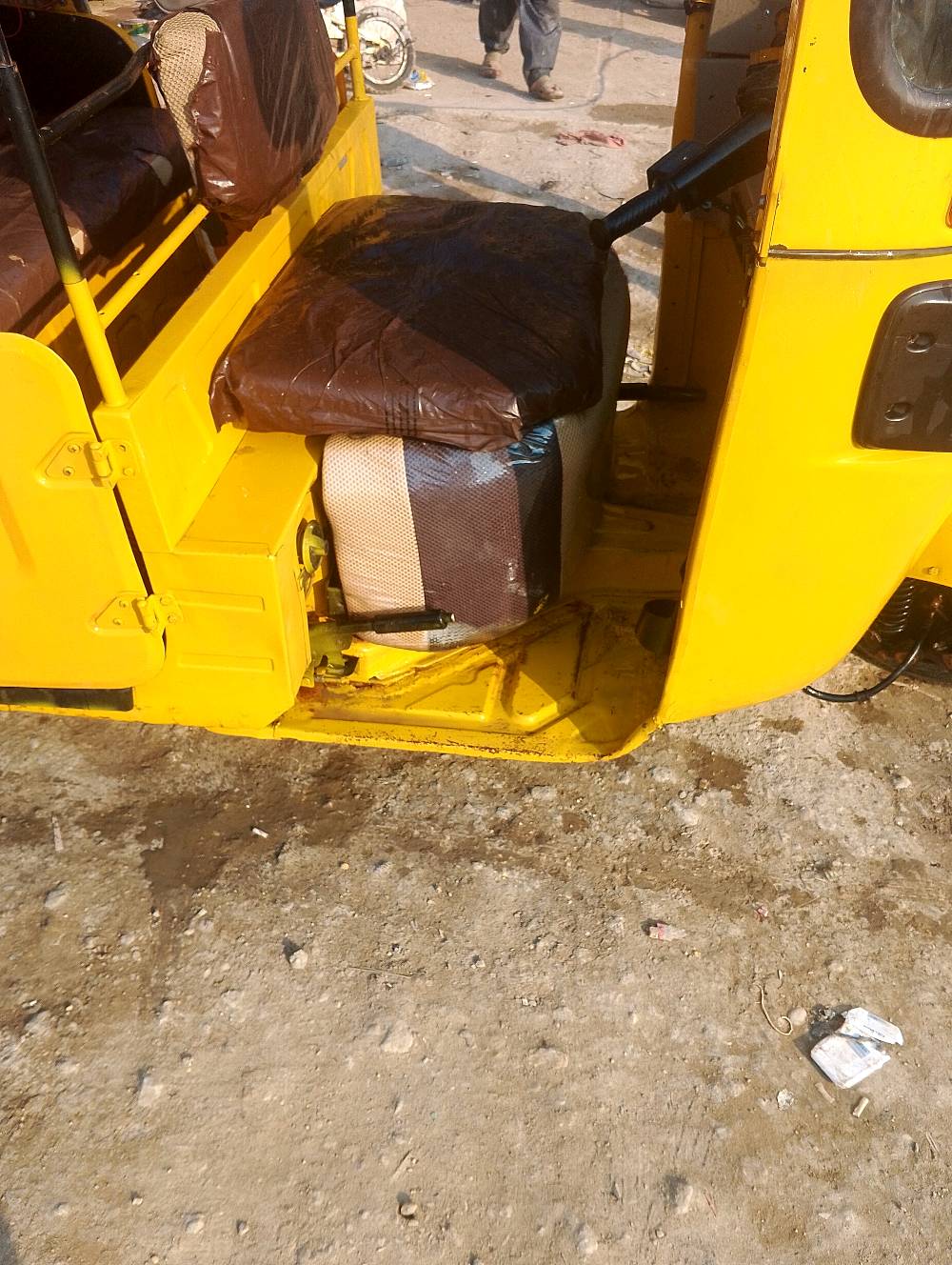 تكتك موديل 20 شهر 12 رقم كليزي سنويه بابل  تكتك بسمي تحويل مباشرة 
