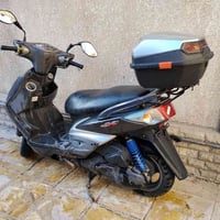 موتوسيكل • سكنس رمبه