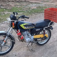 ماطور سافين • موديل 19 • محرك بس