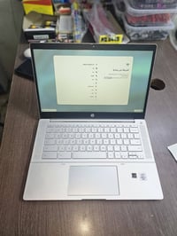 HP i5-10310U • رام 8 • شاشة 14 لمس