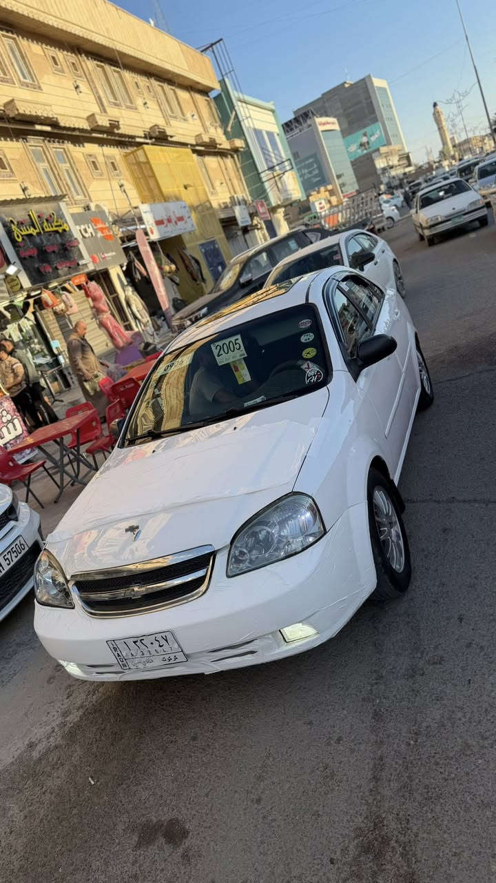السلام عليكم للبيع اوبترا موديل2005لون ابيض  تحويل مباشر كير  عادي مكينه كير شرط صدر امامي خلفي جديد تبريد ثلج🥶تخم تاير جديد ويل كب غرفته جديده شاشه كامريه خلفيه لايت زنون سياره مكفوله من الضربه فقط وصبغ حزام بدون دواخل مكانه تكريت السعر65بي مجال مراوس حسب القناعه رقم التلفون ***********

