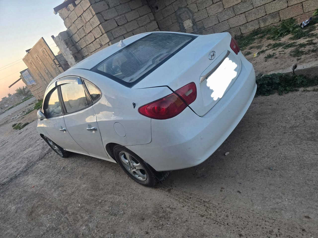 السلام عليكم 
(مكلف بالنشر اتصل بصاحب السياره) 
لا تراسلني رقم صاحب السياره بالمنشور

النتره 2011محرك حجم 2000 شرط كير شرط صدر امامي خلفي شرط تبريد تدفه شرط صبغ قطعه وحده  رقم اربيل تحويل وكاله شرط هاتف
سعرها 75

📱 ***********
