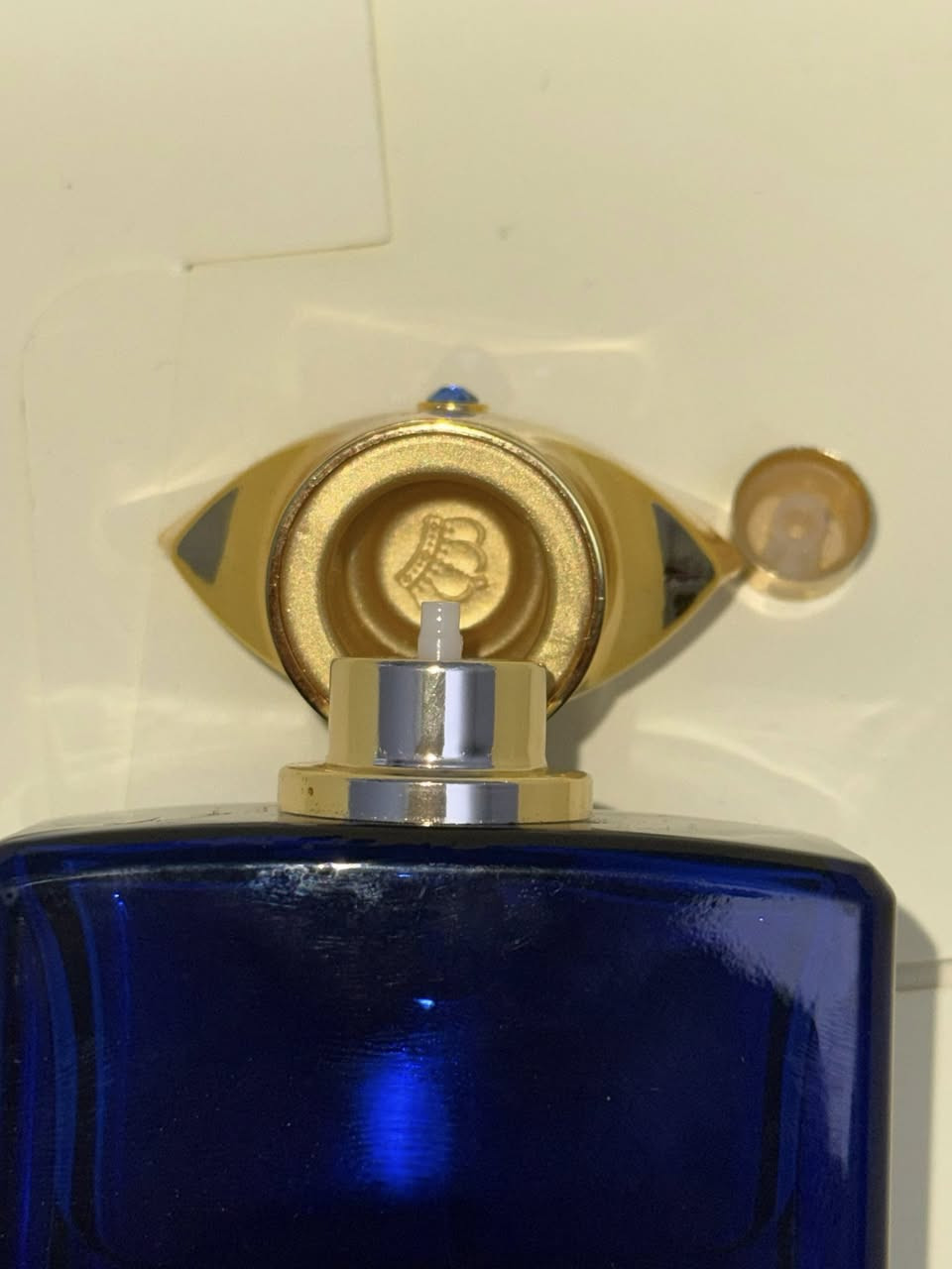 سلام عليكم

امواج انترلود تيستر 
السعر المطلوب 265 الف 
غير مستخدم 100 مل 

بالتوفيق جميعاً


**إذا كنت صاحب هذا الإعلان وتريد حذفه لأي سبب، رجاءا أرسل رسالة إلى الدعم الفني**