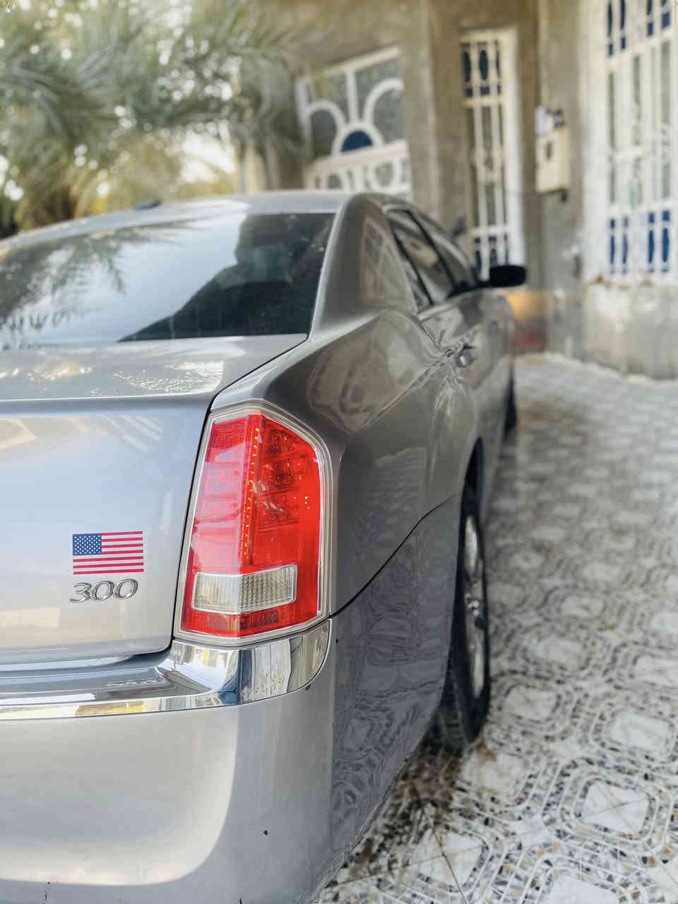 السلام عليكم للبيع فقط
كرايسلر اوباما 300 لون سلفري 2014 ادوات ادوات كصه جنطه دخول جديد بدون رقم ما متوم مواصفات نص فول غرفه جلد اسود تدفئه كشنات اماميه مكينه V6   3.6 كير طياره تحكمات استيرن شاشه جبيره مري كهرباء صاج عسلي جنطه بصمه ويا كروم 16 تايراته جدد لايت اوتو نفلكيشن خرايط جام اوتو سياره جديده وجاهزه وماشيه بل عراق ابد
سعر 62 وبي مجال مكان بصره قضاء المدينه 
***********
