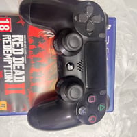 يدة بلي ٤ • قرص RDR2 • كير مغناطيسي