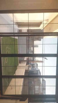 معمل المنيوم ميديا أبواب و شبابيك سلايت و مانع الحشرات جميع النواع الا...