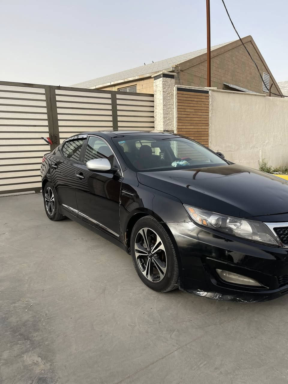 اوبتما مديل 2011 امريكي ضرر جاملغ امامي السياره فول مواصفات بنراماه والسونار مرفوق بل منشور مشروع وطني رقم نكليزي السعر 84وبيها مجال العنوان بغداد الحريه رقم الهاتف ***********
