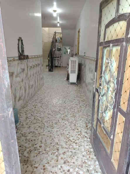 سلام عليكم 
بيت للبيع المساحه 400/ متر 
طابو زراعي سند 25 الموقع قرب شريف بنت الحسن يبعد عن شريف 200/ م الموقع جدا راقي 
للاستفسار 
الشراي يتفضل *********** خاص جنس العقار سند ٢٥
