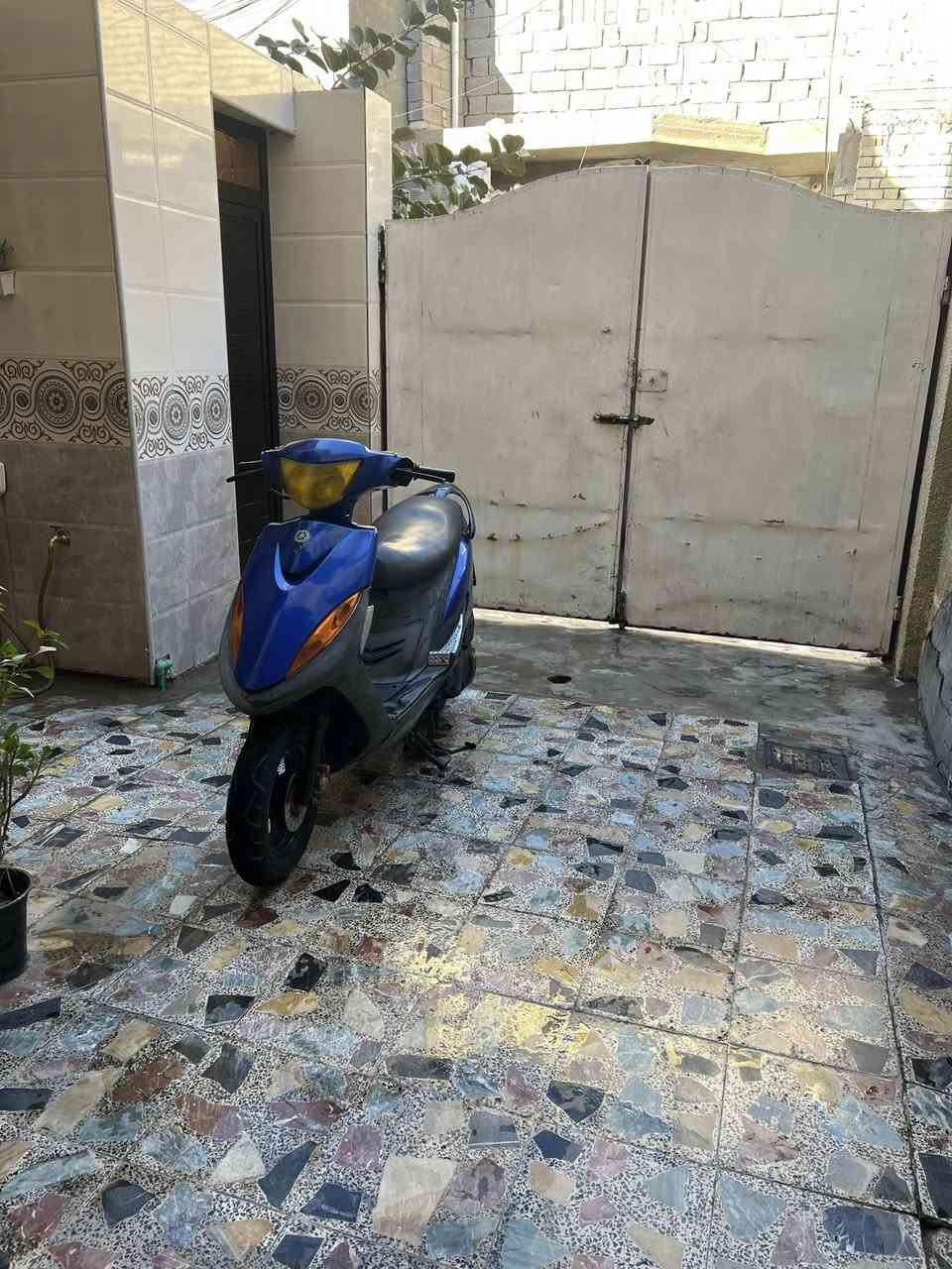 دراجة ماكس عدلة  للبيع  كاملة سلف هندر كهربائيات كاملة المكان بغداد الكماليه السعر 550.   7772012316


**إذا كنت صاحب هذا الإعلان وتريد حذفه لأي سبب، رجاءا أرسل رسالة إلى الدعم الفني**