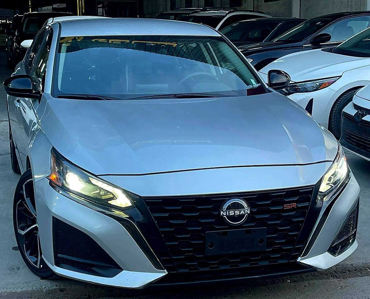 سلام علیکم 🤲
نیسان التیما 2024 ماسفات SR 
سعر بلاش [ 153$ ] 💰
سیارة  بیها قتعتین کلیر امریکا 
راصل بولند سبغ بدون دواخل 
هتا  دعامیات شرط👌
 رقم شانصی1N4BL4CV3RN362926 
سیارە بدون ارباک 
ماشیة 42000 الف میل 
ماسفات ☟ 
شاشة كبیر 💻
بسمە
کوشینات کهرباي ⚡
کشینات جلد 
داخل لونین 
رادار امامی
 رادار خلفی 
یدە بسمە 
ستیرن شفت
تعدیل سرعە مرایە رادار 
لاید لید زینون بلادی 
ویل کروم 
بکلایت لید
دبل کزوز 
حساس خلفی 
ماسفات SR
عنوان سیارة اربیل شارع معارض
0750-962-27-57 فقط کورک 
0783-430-27-57 فایبر - واتساب أربيل, العراق
