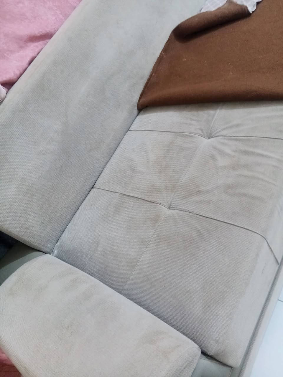 تخم جديد قطعتين وحده وسط وكبيره ب تركي ب120وبي مجال


**إذا كنت صاحب هذا الإعلان وتريد حذفه لأي سبب، رجاءا أرسل رسالة إلى الدعم الفني**