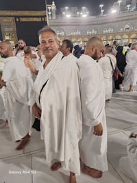 الديار المقدسة • ٦/٣٠ • أركان بكة ٥ نجوم
