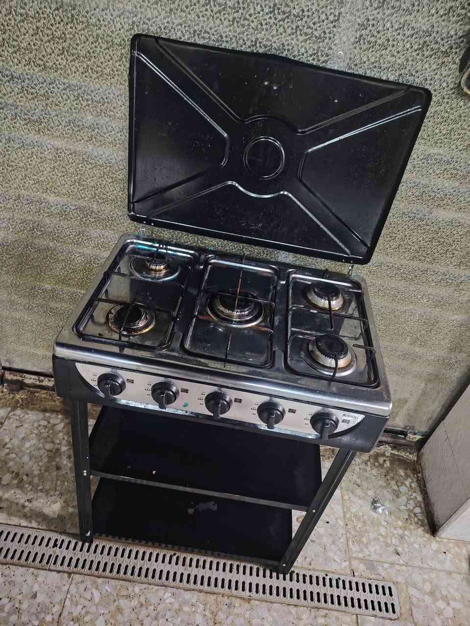 السلام عليكم طباخ منظدي شغال ٥ اعيون سعرة 50


**إذا كنت صاحب هذا الإعلان وتريد حذفه لأي سبب، رجاءا أرسل رسالة إلى الدعم الفني**