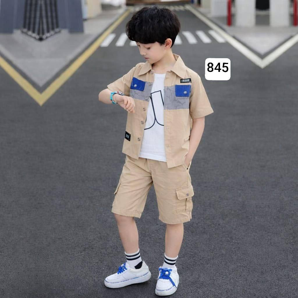 #طقم 3 قطع 

#جمله_مفرد


**إذا كنت صاحب هذا الإعلان وتريد حذفه لأي سبب، رجاءا أرسل رسالة إلى الدعم الفني**