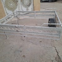 تويوتا • قطع غيار • بغداد