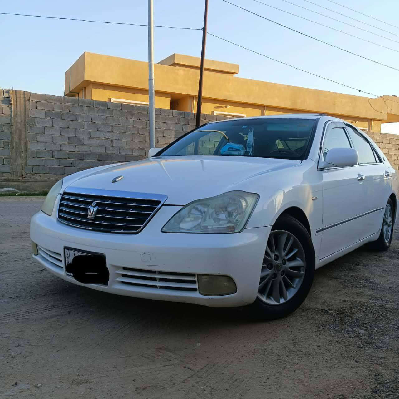 سلام عليكم للبيع شاهينه رقم الانبار قرار 48 تلث دكم برده خلفيه شاصي 80 تحكم ستيرن فتحه سقف كشنان كهرباء كصه قماره فقط مكان الانبار الاتصال ***********
