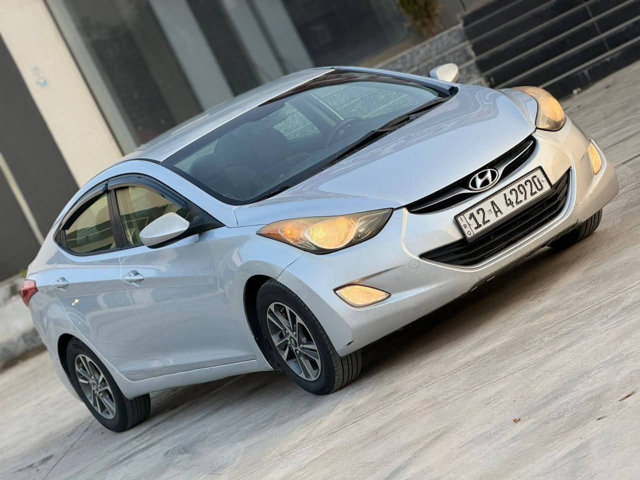 السعر 93 $$               ***********
النترا موديل 2011 مكينه كير شرط تبريد شغال حجم 18 دوش رقم نينوى ألماني مشروع وطني بأسمي شرط التحويل كوبون بانزين موجود كير توماتيك جامات كهرب شاشه كاميره تحكمات جهتين حساسات ويل كب صبغ 4 قطع ابيع عام بدون ضرر بدون دواخل بدون معجون
