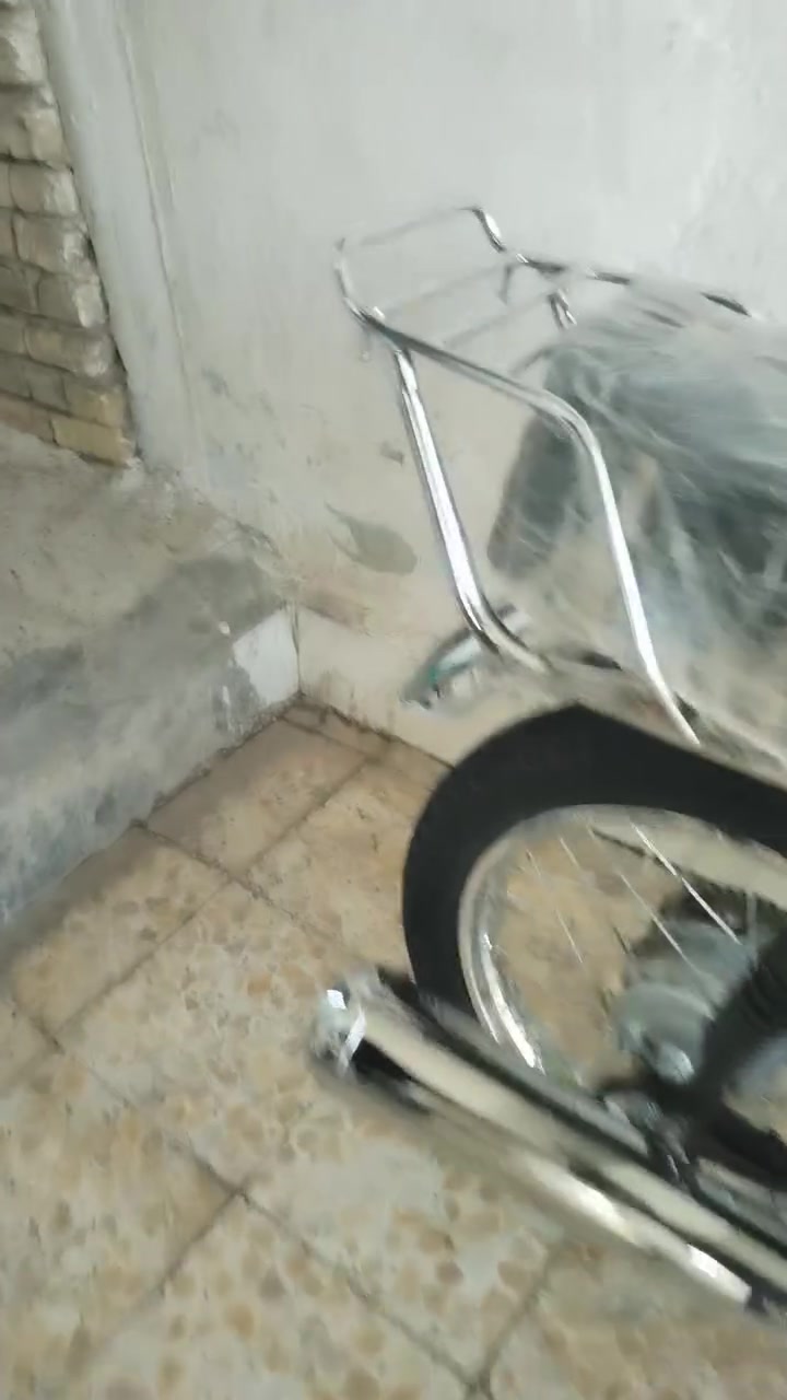 للبيع بدون تعمير جديد سعر خاص


**إذا كنت صاحب هذا الإعلان وتريد حذفه لأي سبب، رجاءا أرسل رسالة إلى الدعم الفني**