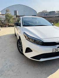 فورتي LXS • ٢٠٢٢ • رقم دهوك