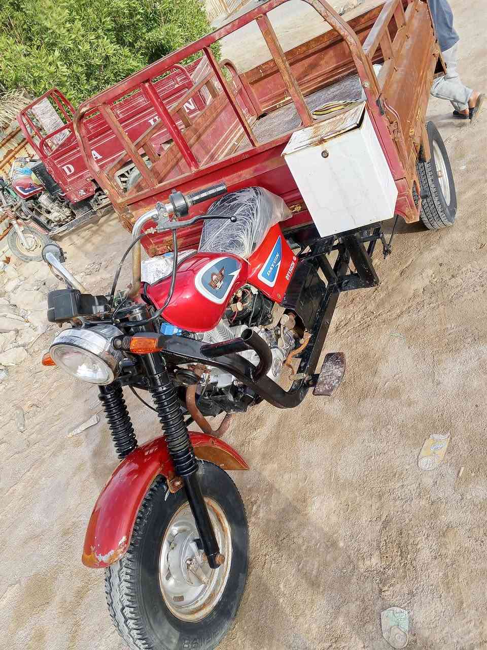 سلام عليكم ستوته للبيع موديل ١٤ جاهزه تعمير كامل صارلي شهر من عمرت الستوته عنوان الناصريه سوق الشيوخ 
***********
