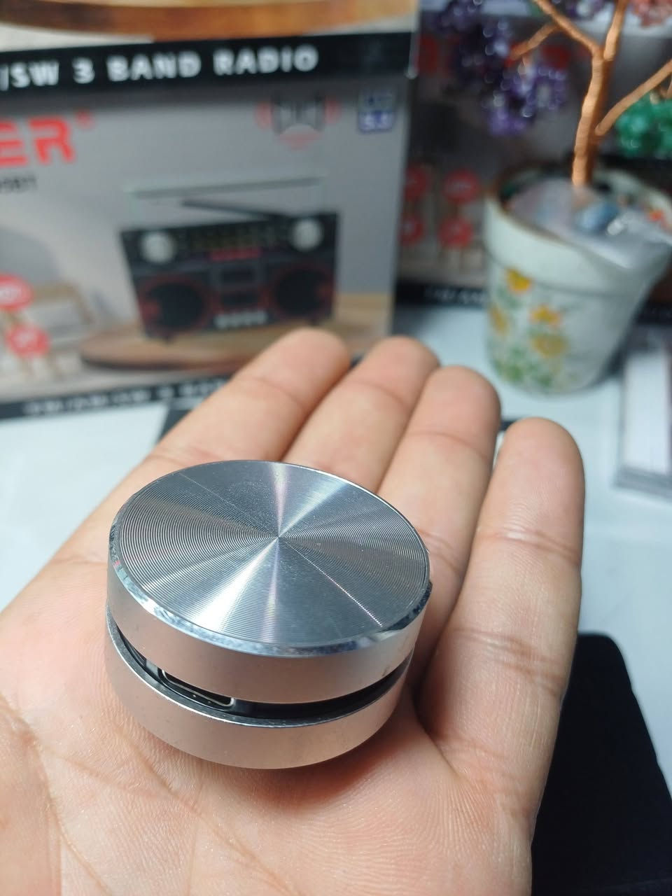 السعر 11 الف وبلعافية


**إذا كنت صاحب هذا الإعلان وتريد حذفه لأي سبب، رجاءا أرسل رسالة إلى الدعم الفني**