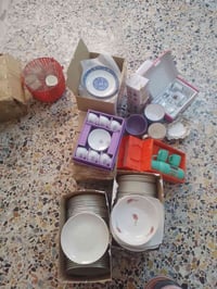 مواعين • أغراض • أدوات منزلية