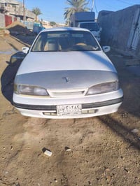 محرك مفتوح • حالة جيدة • فلوجه