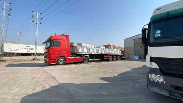 اكتروس دمعه ٢٠٠٥ بسنويه صهريج مكينه ٤٦ جديده علسحك سياره بلاديه رقم انكليزي بسم المشتري ***********
مكانه النجف
