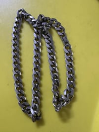 زنجير ايطالي • طلاء ثابت