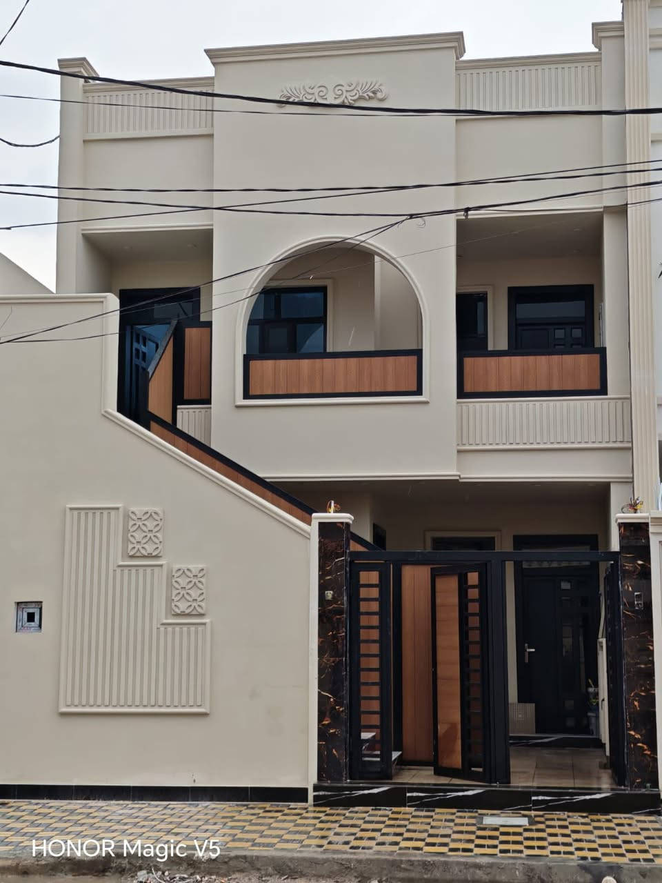 مشتملات عدد اثنين للايجار حي نزال شارع ٢٠ سابع بيت تقربيا عن شارع المنجرات بتجاه جامع حجي نزال مساحه الواحد ١٥٠ متر التفاصيل بل فيديو
الطابق الارضي ٥٠٠ بدل الايجار 
الطابق الثاني ٤٠٠ بدل الايجار 
*********** واتساب 
***********واتساب 
***********
