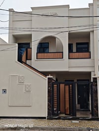 مشتملات عدد اثنين للايجار حي نزال شارع ٢٠ سابع بيت تقربيا عن شارع المن...