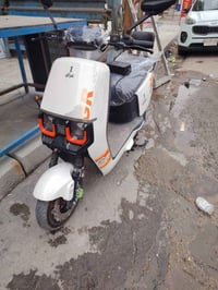 دراجه شحن للبيع دراجه بعدهة جديده نظام بك نظام بارك بلوتوث اشاير يمنة ...