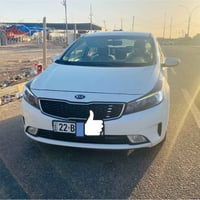 سيراتو • ٢٠١٨ • فول مواصفات