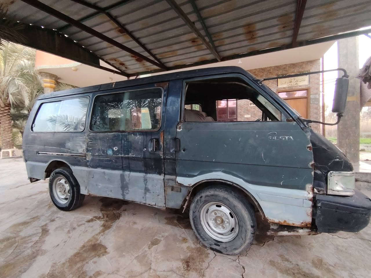 السلام عليكم كيا بسته ١٩٩٤ رقم الألماني بغداد راعيها ما اندله مكينه كير واكسن بلجيس مكفولات سعرها ١٤ ورقة مكانها كربلاء ***********
