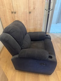 ريكلينر • مستعمل • حي العدل