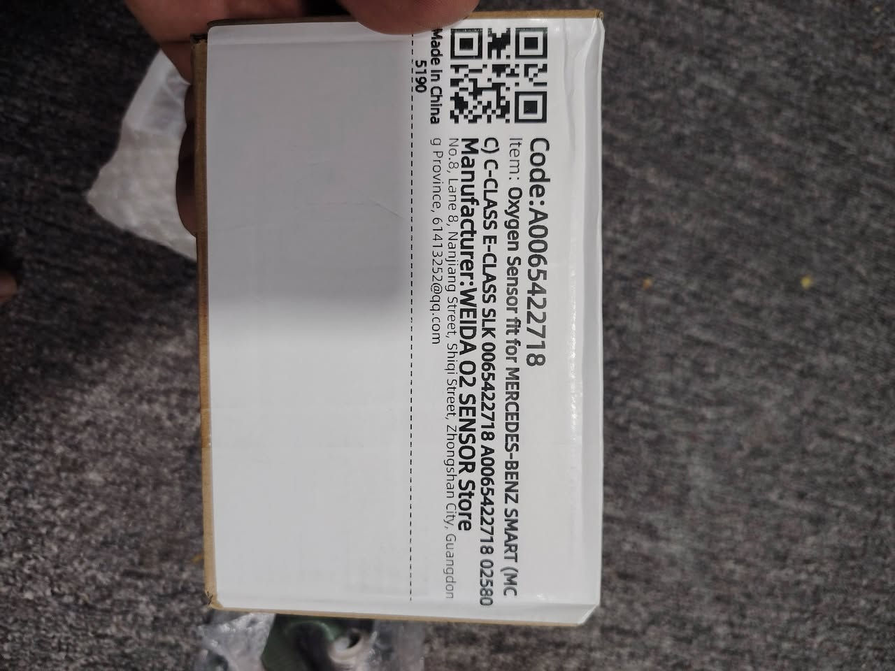 ساعه أبل سيرس ٩ بليبل بكبس الشركه
ع اول تم ١٢٥ الف وبالعافيه


**إذا كنت صاحب هذا الإعلان وتريد حذفه لأي سبب، رجاءا أرسل رسالة إلى الدعم الفني**