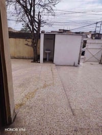 حي عدن • طابق ونص • ٤ نوم