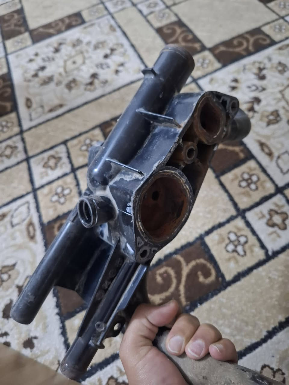 كوع اصلي موتجاري علفحص
قفل من الاخير 50الف. مكان نجف


**إذا كنت صاحب هذا الإعلان وتريد حذفه لأي سبب، رجاءا أرسل رسالة إلى الدعم الفني**