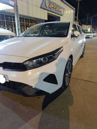 سيراتو للبيع 2024 فول مواصفات ماعدا بصمه لد امامي شاشه سوده خلفيه تحكم...