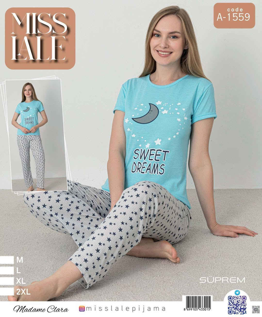 ✨️شروة طقم بباكيت خامة جدااا عالية 
✨️سيريات نضاميه M.L.XL.XXL 
✨️الكمية 950طقم مككن طلب شوال 250
✨️السعر 3💲 باقي صور على الوتس اب 👇👇
https://wa.me/+905377654036
✨باقي️ شروات نسائية عتلجرام 👇👇
 https://t.me/+XS39drRC2kc3MWVk
شروات نسائي على كروب وتس اب👇👇
https://chat.whatsapp.com/Dc1aa6DXSMt5p0D5IXjeJb


**إذا كنت صاحب هذا الإعلان وتريد حذفه لأي سبب، رجاءا أرسل رسالة إلى الدعم الفني**
