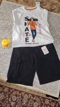 ملابس صيفي • ماكس • أطفال