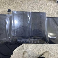 بطارية ماكبوك اير • موديل A1496 • ٧٢٠٠mAh