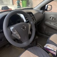 نيسان صني • ٢٠١٨ • سنوية ٢٠٣٠